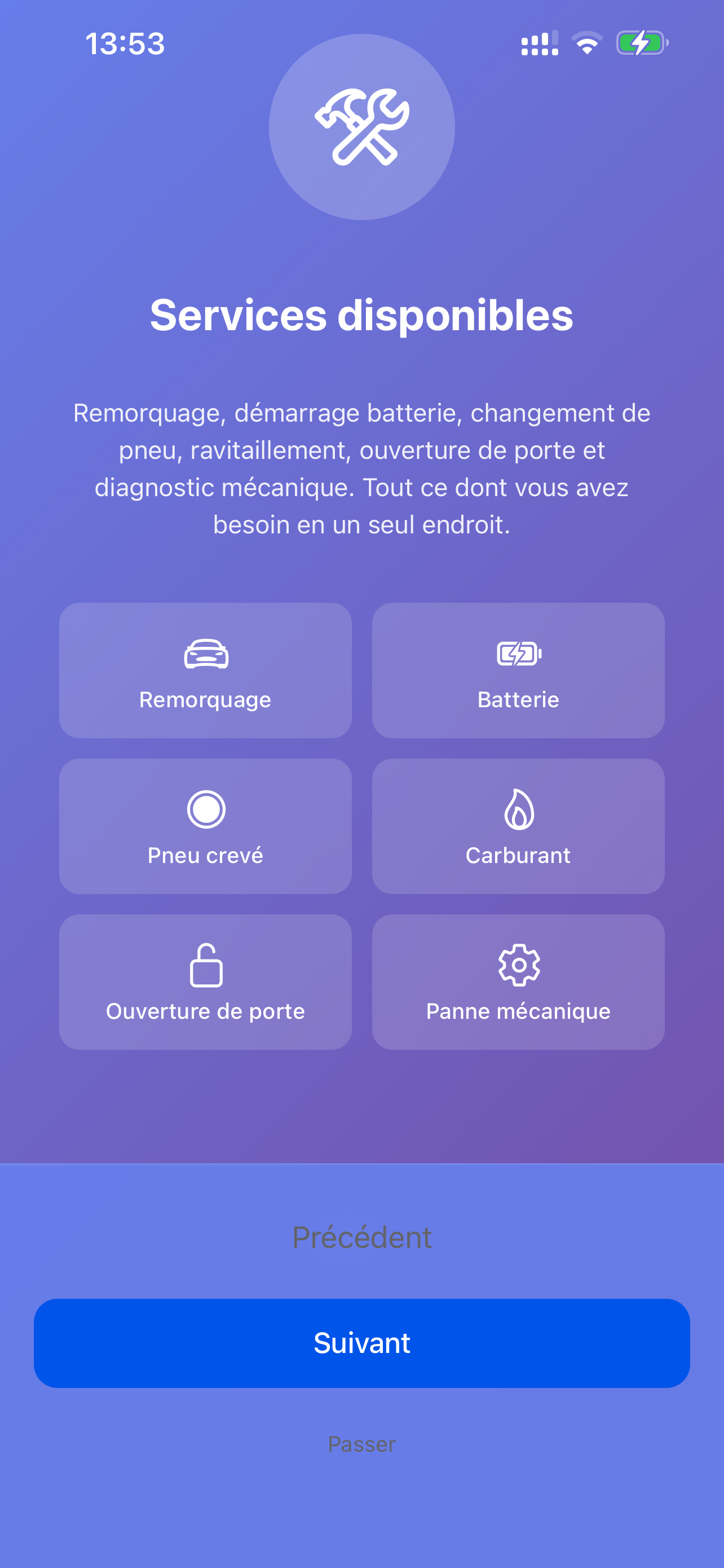 ARDA GN screenshot 4