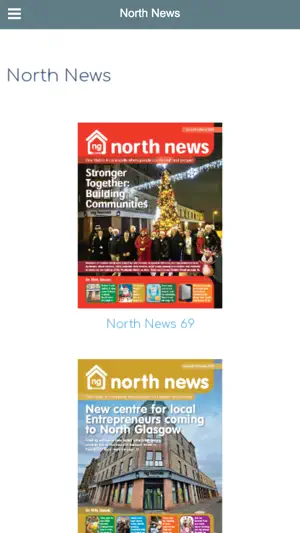 ng homes screenshot 4