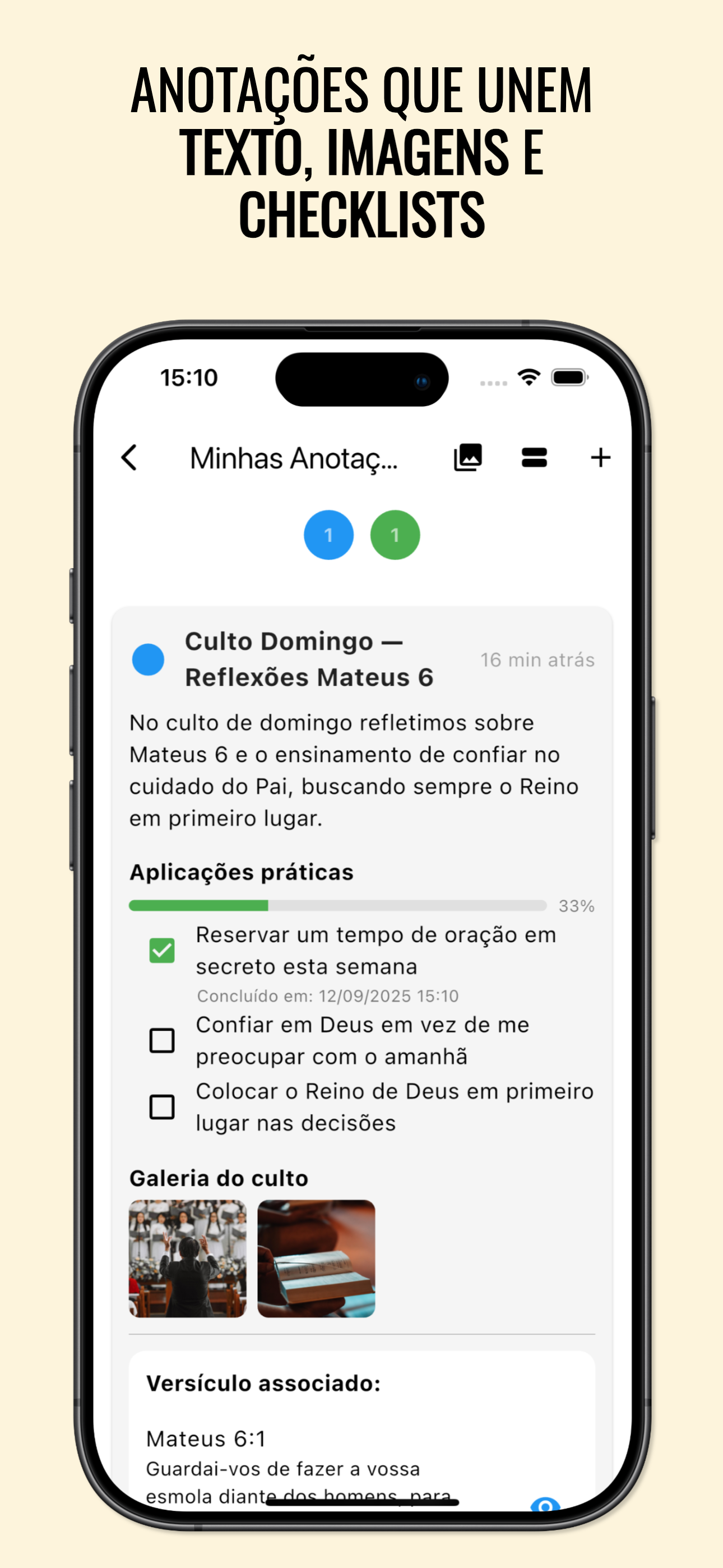 Bíblia Fácil screenshot 7