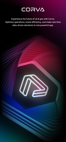 Corva screenshot
