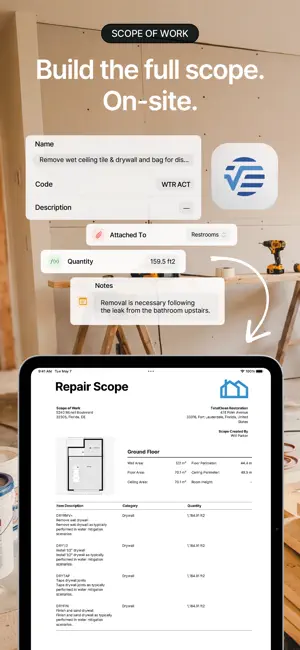 magicplan screenshot 6