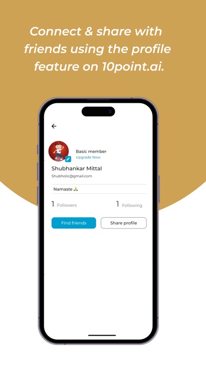 10point.ai : The RD Sharma App screenshot-4