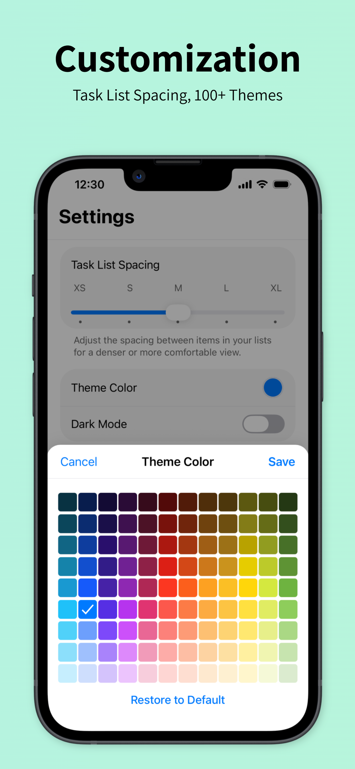SimplyDo: To Dos & Reminders