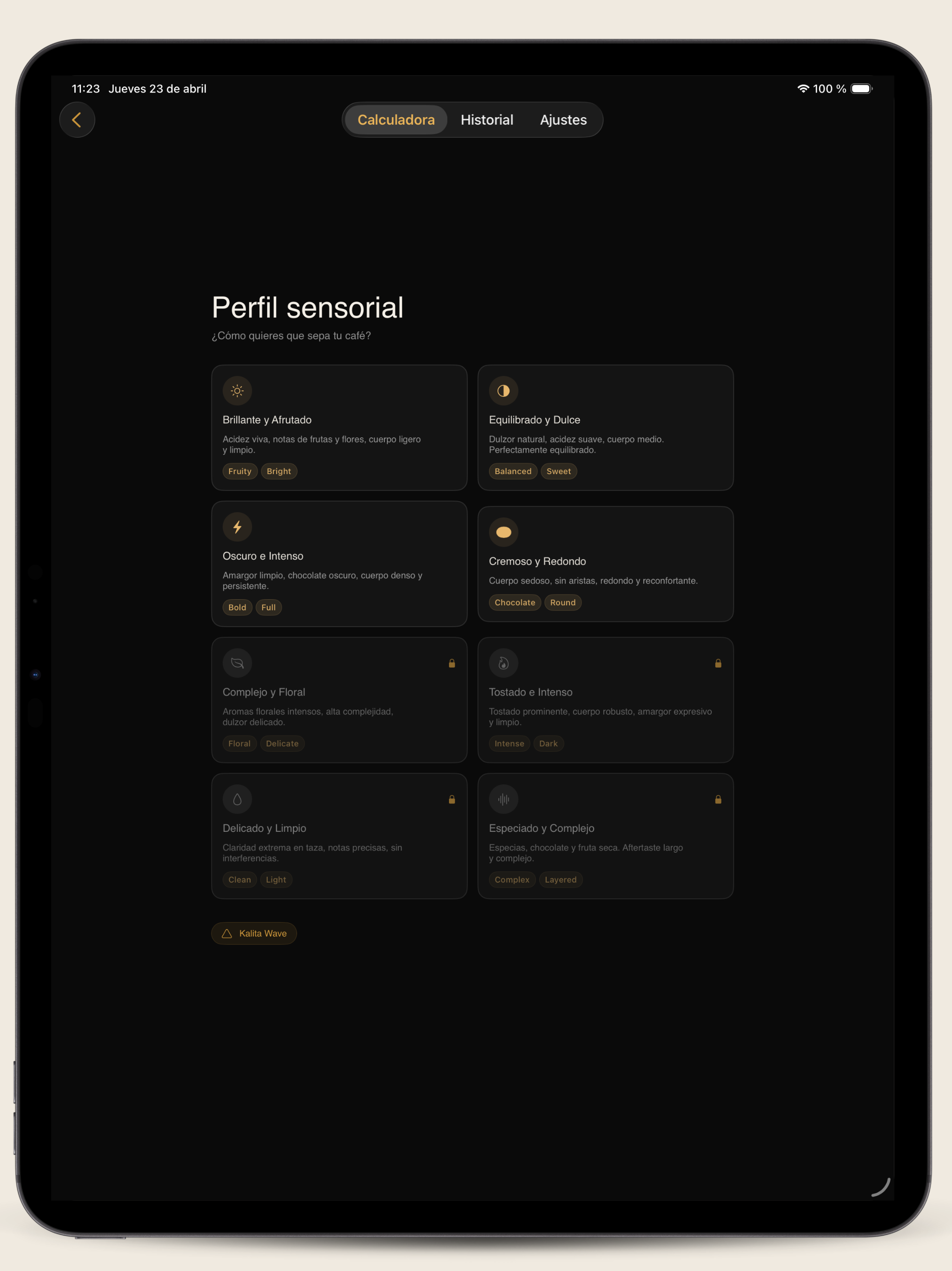 KULM screenshot 6