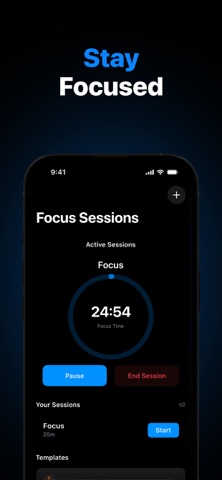 TimeShield Helper screenshot
