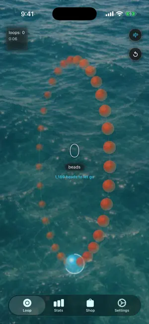 Worry Beads screenshot 1