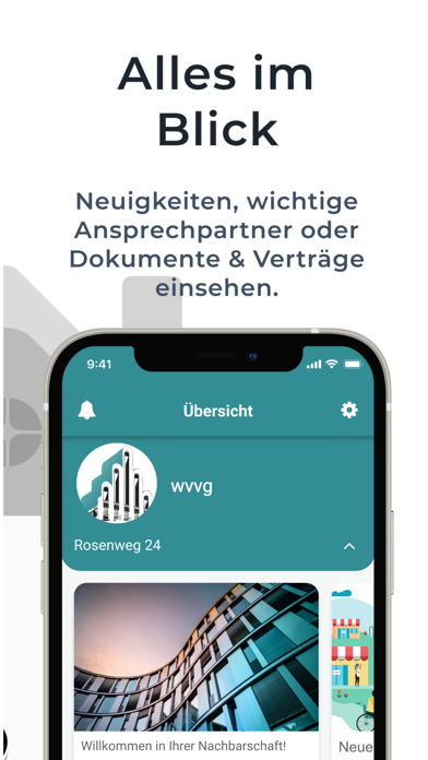 WVVG Screenshot