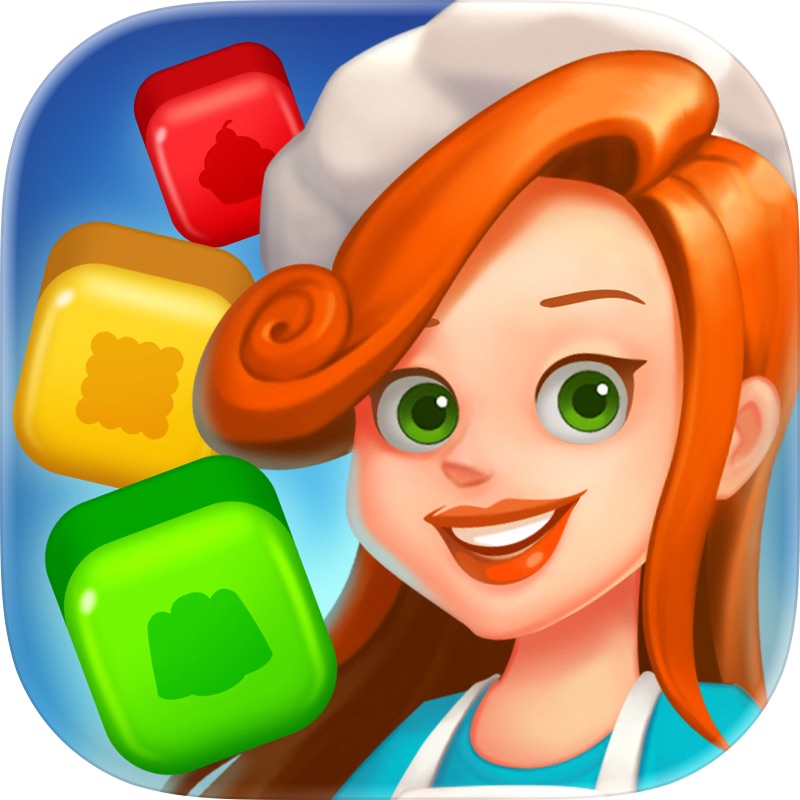 Merge & Blast: Dream Island screenshot 10