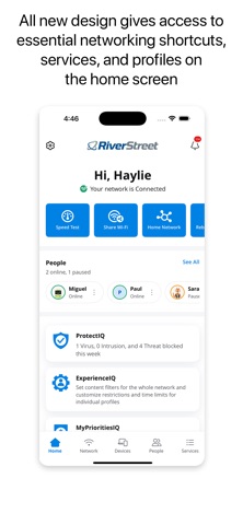 My RiverStreet Screenshot 2 of 5