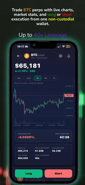 SpareCashFi screenshot 4