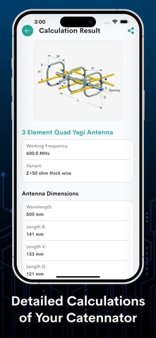 Cantennator Screenshot 4 of 5