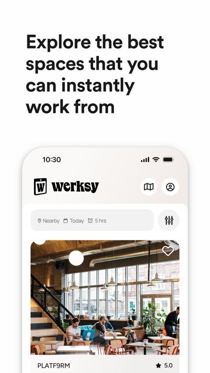 Werksy