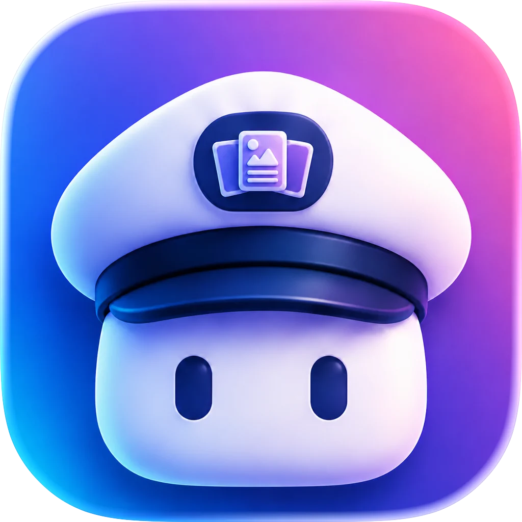 CaptainShot Screenshot Library
