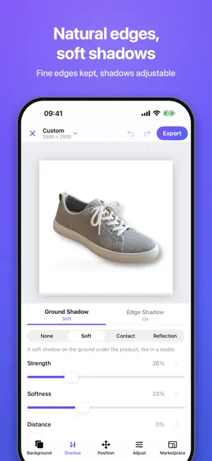 Product Photo Studio screenshot 2