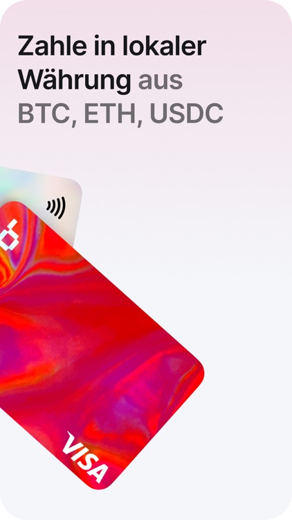 Brighty: Crypto Card&AI Invest