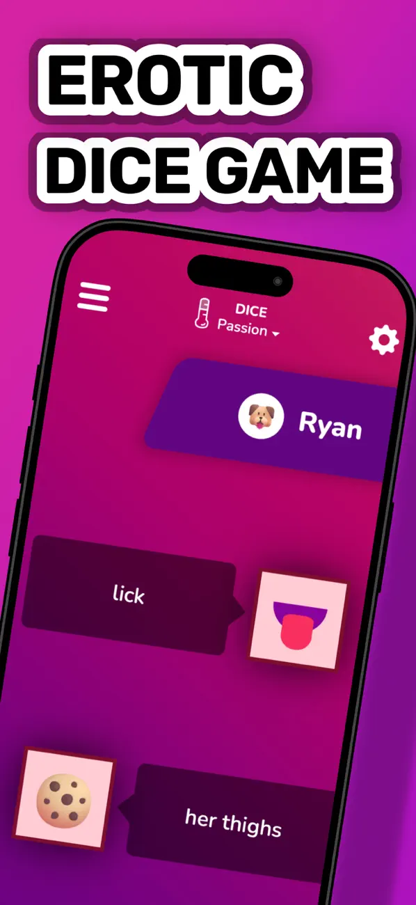 #3. Sex Games for Couples • Blush (iOS) Por: Easy Peasy (Apps)