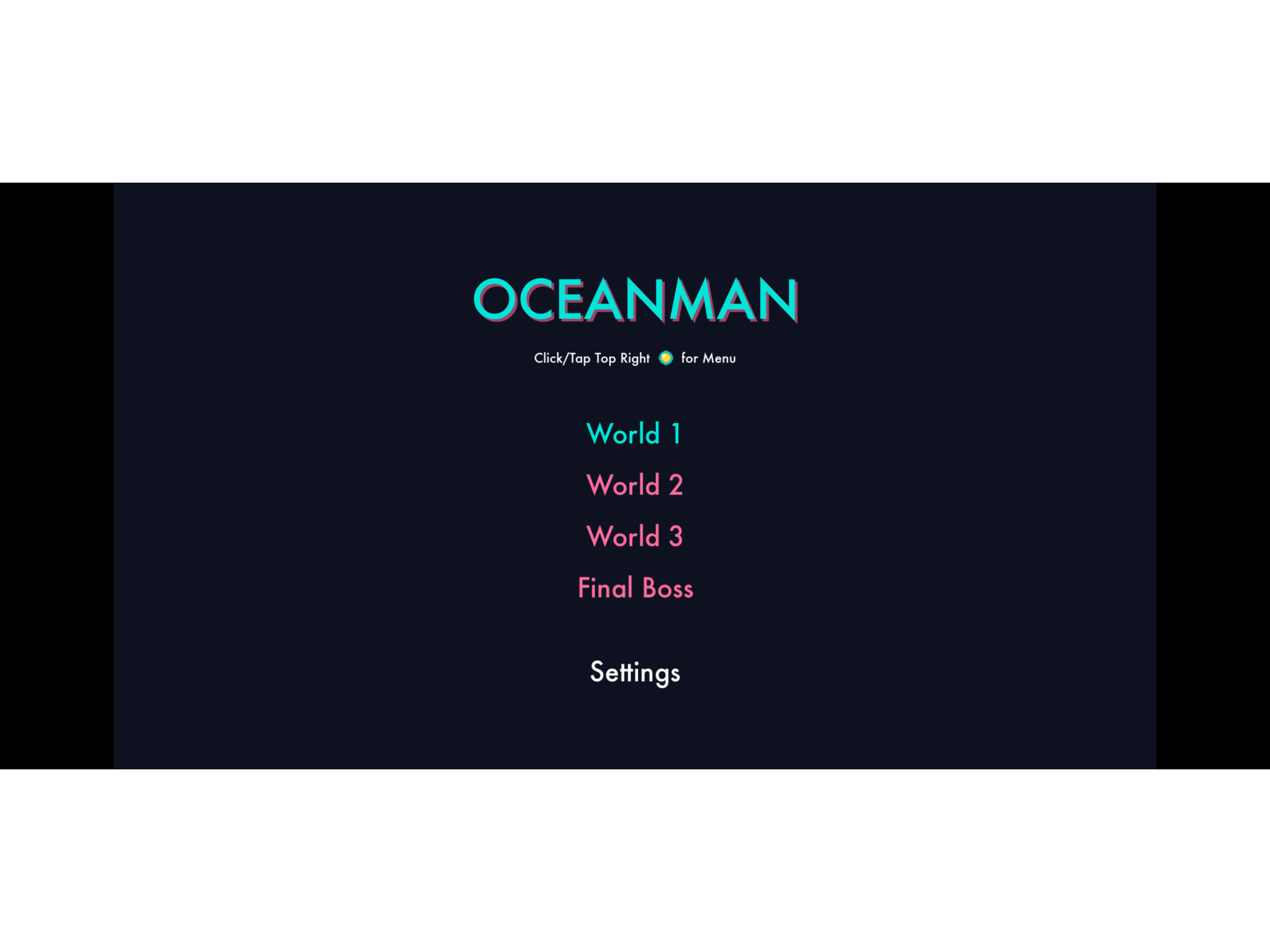 oceanman screenshot 16