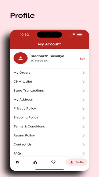 CNM CHUNMUN screenshot-4