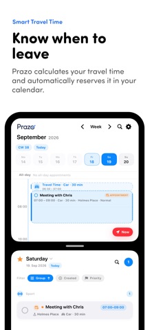 Prazo Screenshot 3 of 7