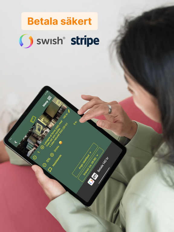 Screenshot #6 pour Bistro Box