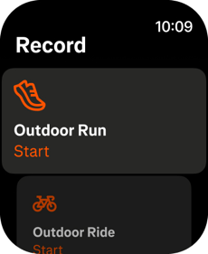Strava: Run, Bike, Walk Screenshot