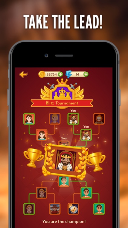 Chess Online - Clash of Kings screenshot-8