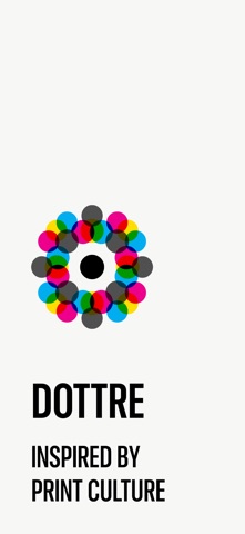 Dottre: Halftone Print Lab Screenshot 6 of 6