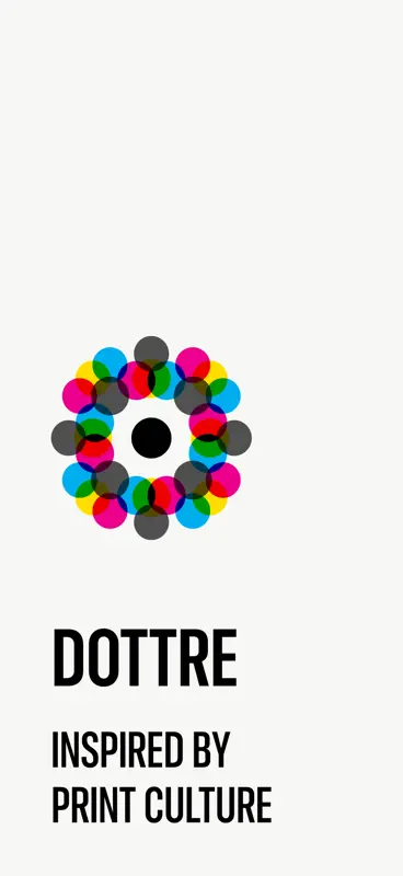 Dottre: Halftone Print Lab screenshot 6 of 6