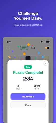 Light Up - PuzzleMonster Screenshot 3 of 3