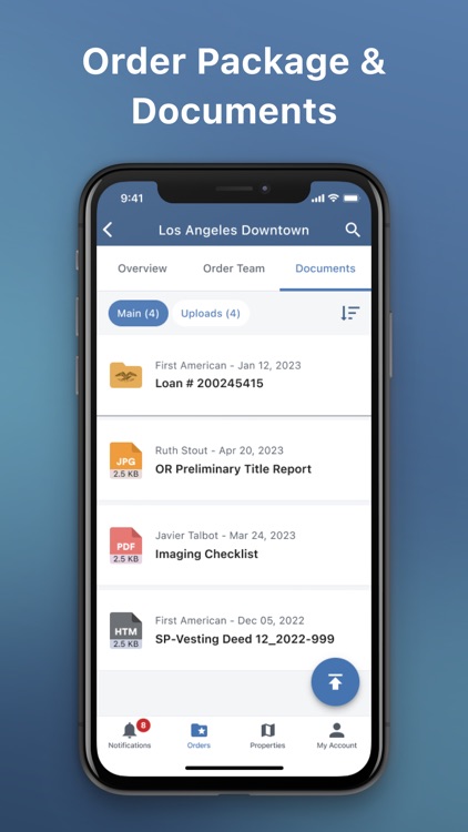 ClarityFirst screenshot-3