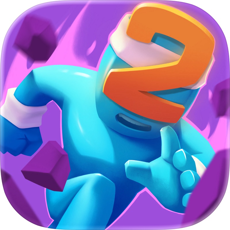 X-HERO screenshot 12