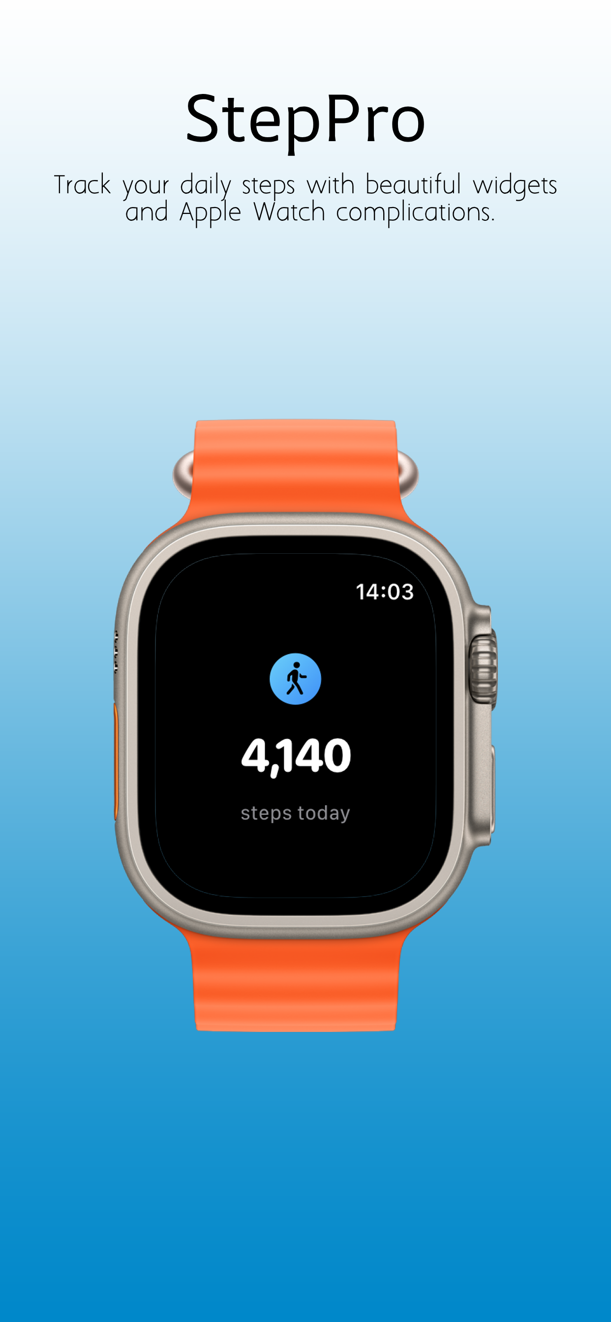 StepPro screenshot 2
