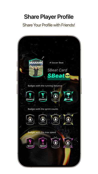 SoccerBeat Screenshot