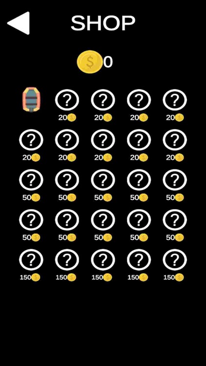 BoatRacerRiverMove screenshot-3