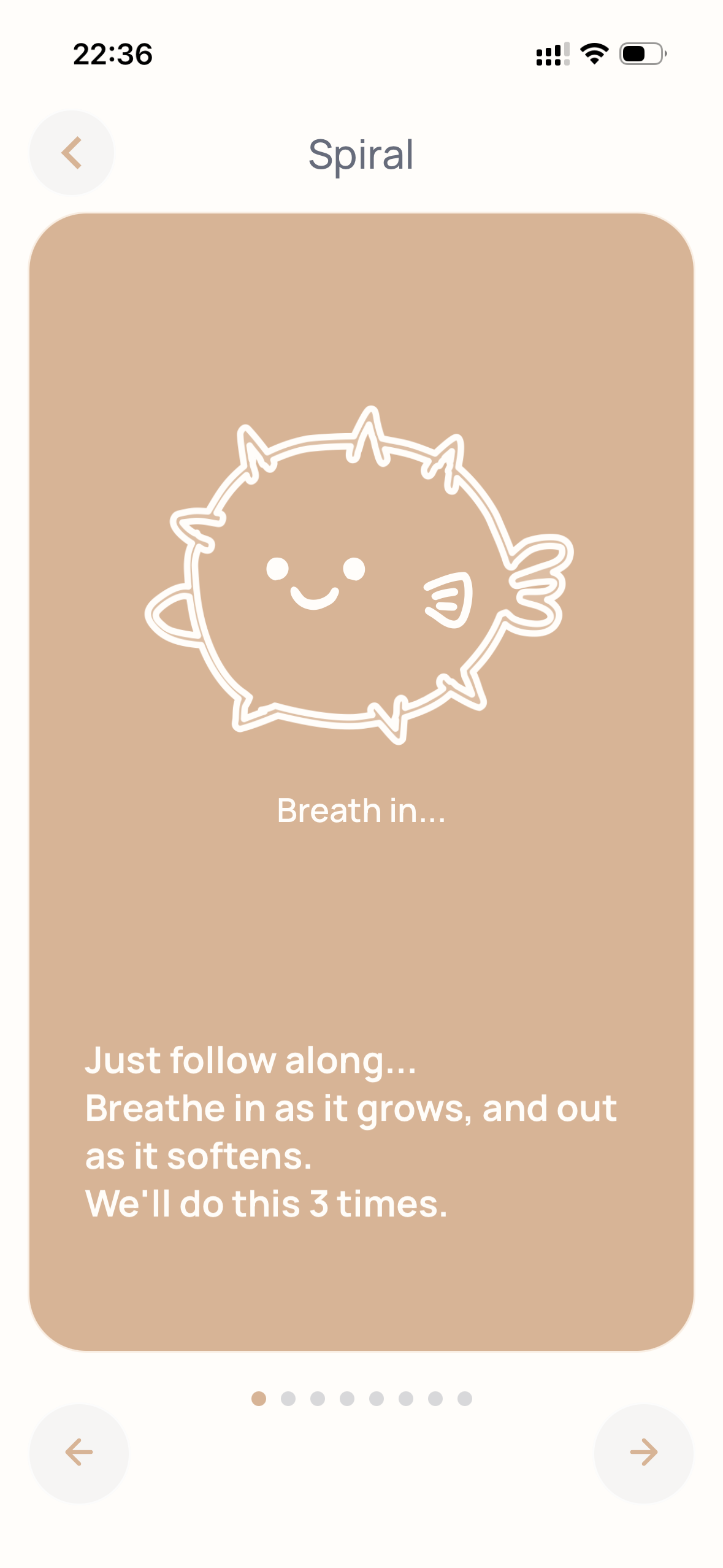 Seltopia screenshot 5