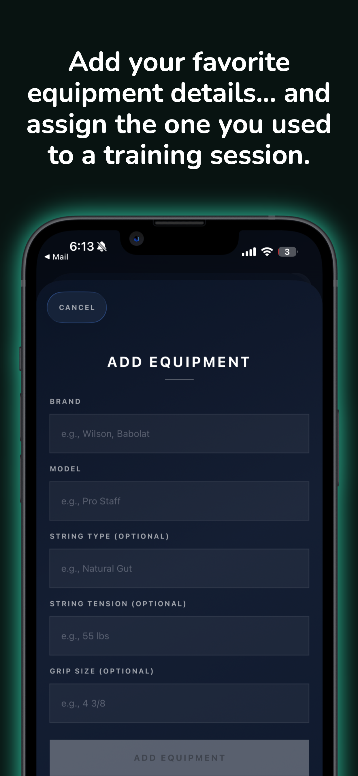 MyAdvantage | Practice Journal screenshot 6
