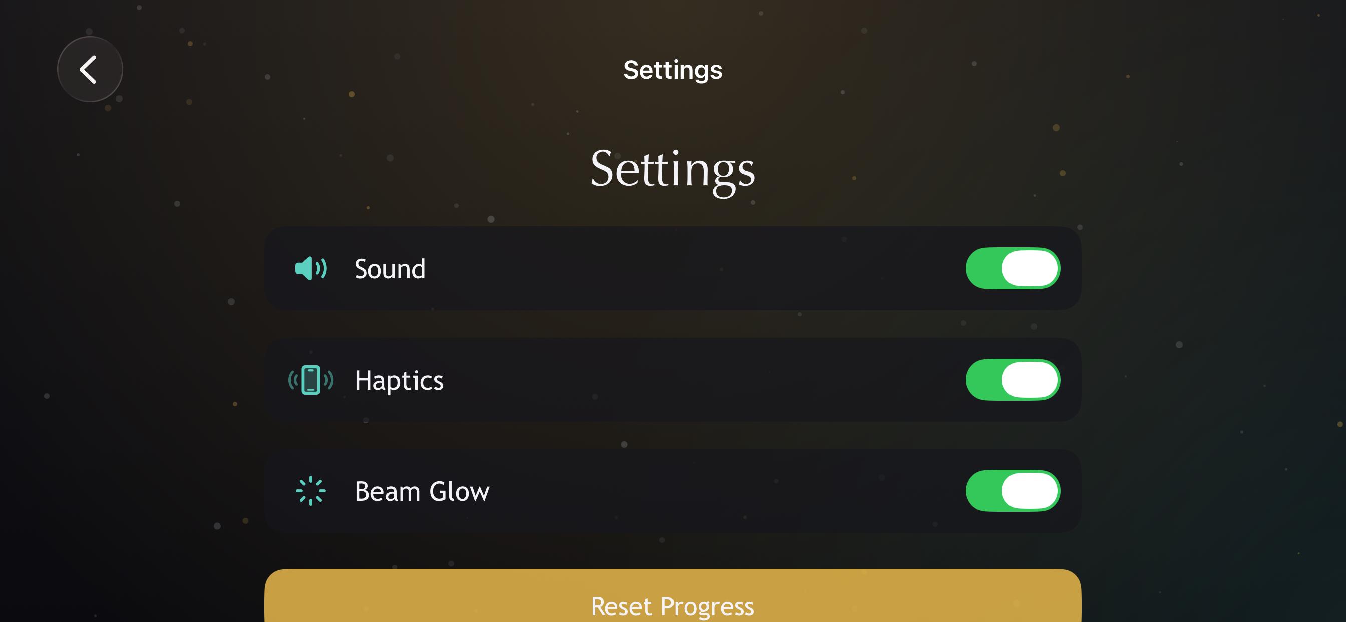 Starfern screenshot 7