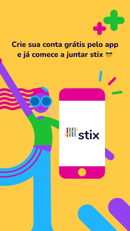 Stix screenshot-3