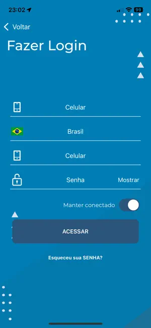 Zona Azul Barueri screenshot 3