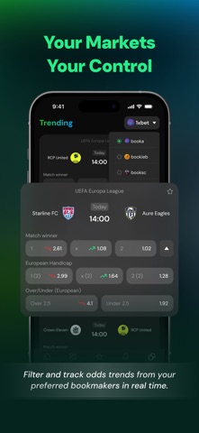 BzDribble Screenshot 5 of 5