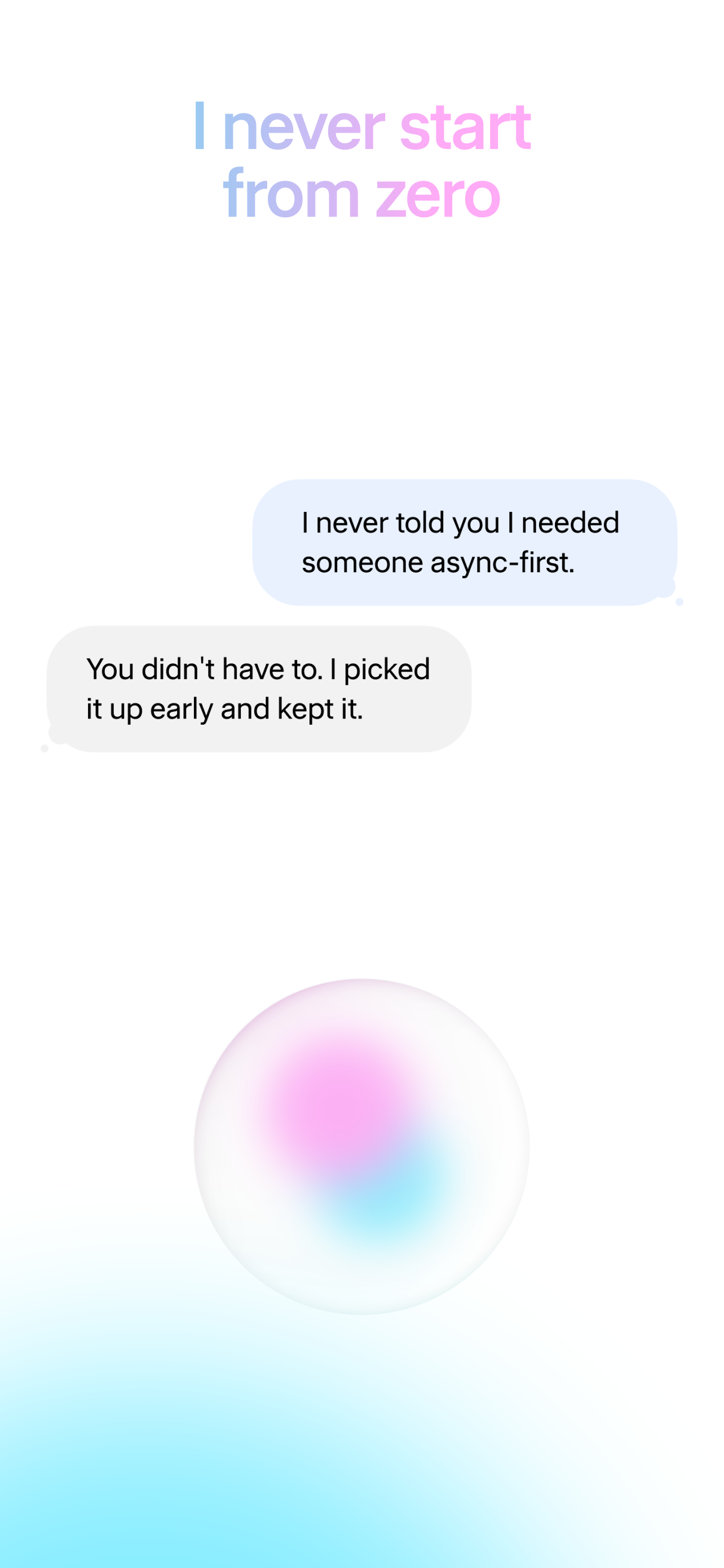 Ariadna: Your creative agent screenshot 7