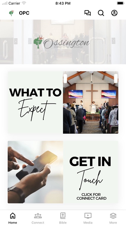 Ossington Pentecostal Church