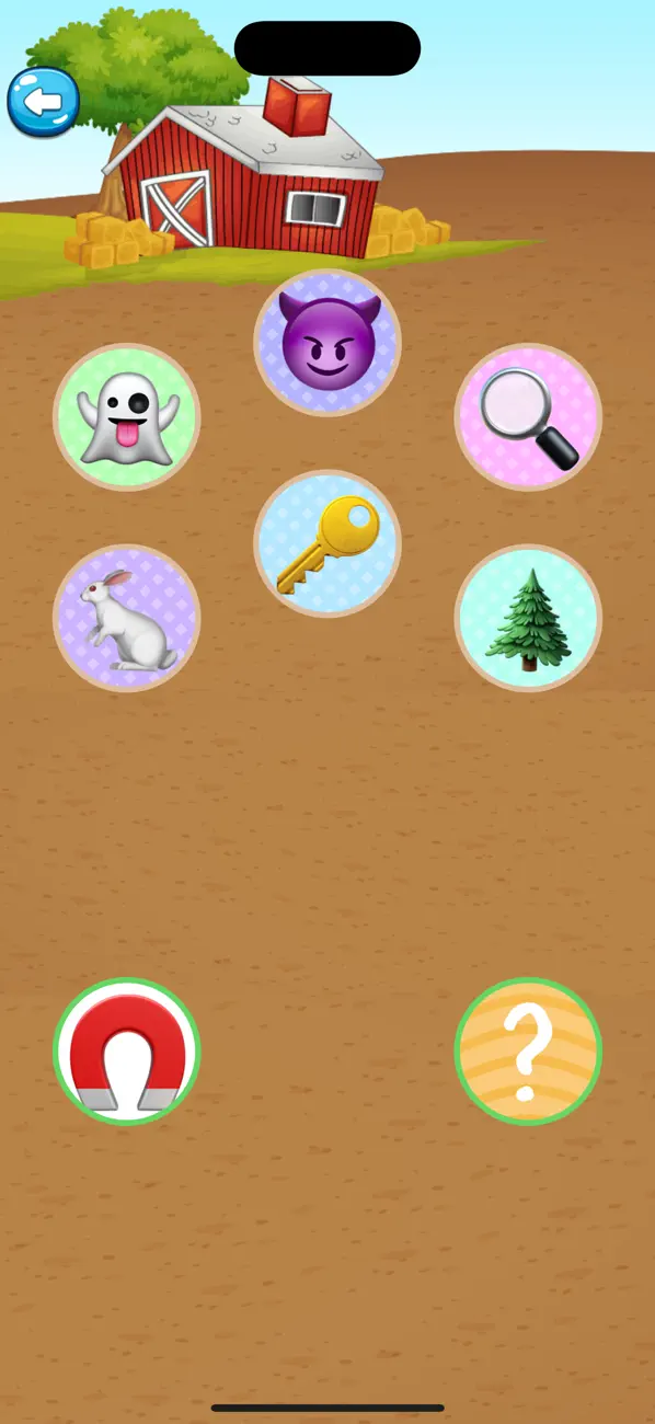 Screenshot #3 pour Emoji Quiz:Guess Puzzle Game