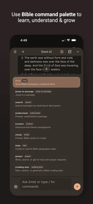 Emet Faith screenshot 3