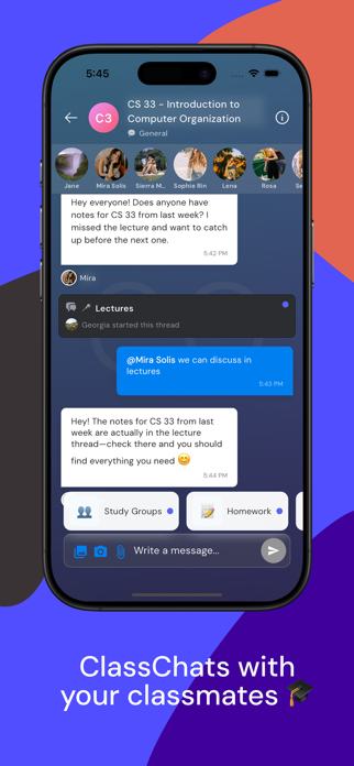 Butterfly Social Network Screenshot 6 of 7