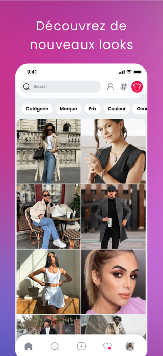Loox Screenshot 3 of 5