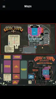 sonic temple art & music fest problems & solutions and troubleshooting guide - 4