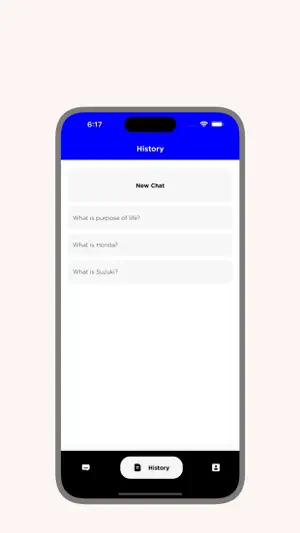 INSO - Private AI screenshot 2