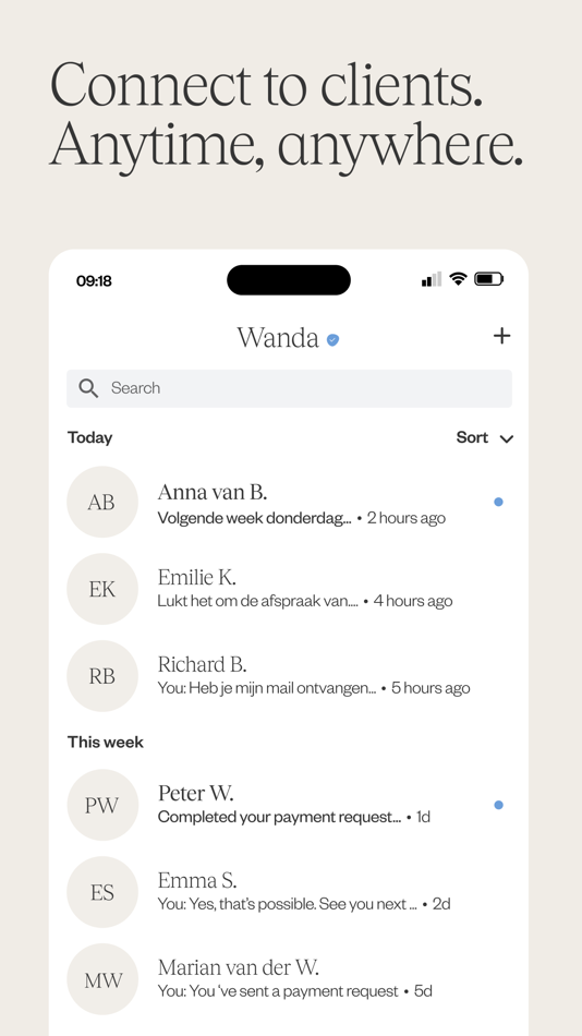 #2. Stories Assistant (iOS) 由: Stories.space BV