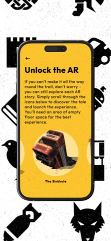 Unlock Norwich Screenshot 5 of 6